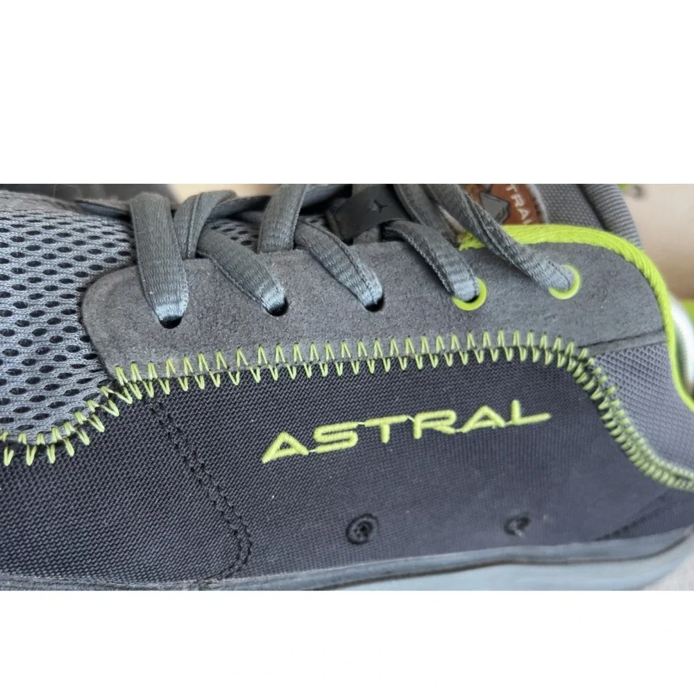 Astral brewer men